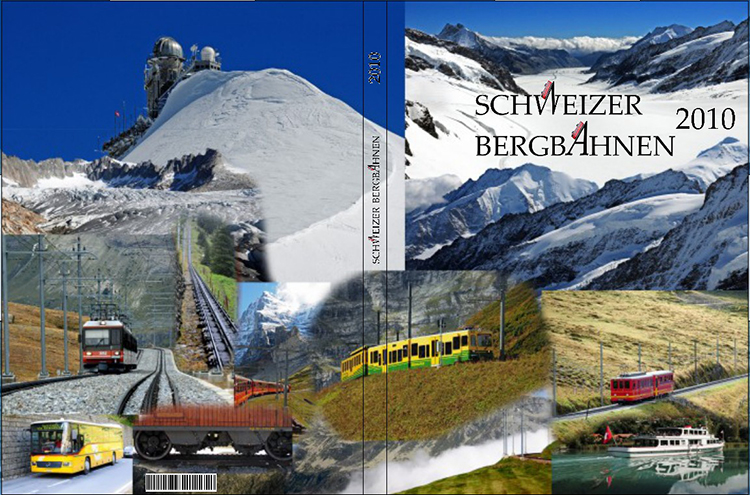 Fotobuecher